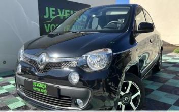 Renault twingo Villeneuve-Tolosane