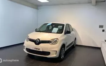 Renault Twingo Salon-de-Provence