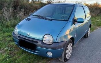 Renault twingo Lion-en-Sullias