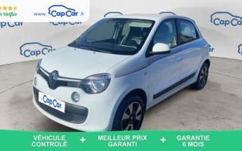 Renault twingo Ploubezre