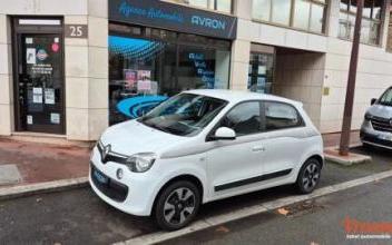 Renault twingo Enghien-les-Bains