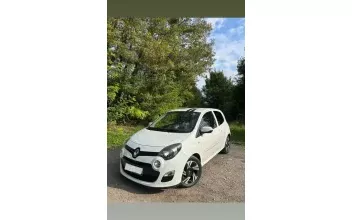 Renault Twingo Carvin