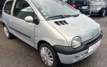 Renault Twingo Craponne