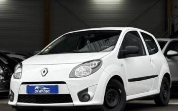 Renault twingo Pissy-Pôville