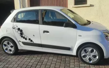 Renault Twingo Thil