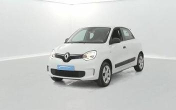 Renault twingo Caudan