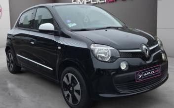 Renault Twingo La-Madeleine