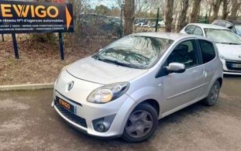 Renault twingo Saint-Jean-du-Cardonnay