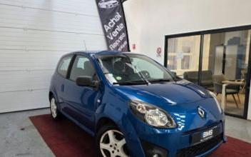 Renault Twingo Dunkerque