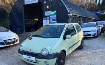 Renault Twingo Sathonay-Camp