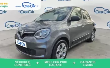 Renault Twingo Paris