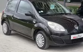 Renault Twingo Geispolsheim