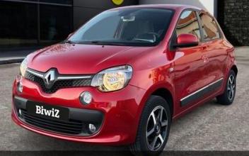 Renault twingo Pusignan