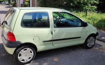 Renault twingo Grenoble