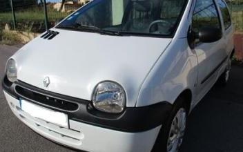 Renault twingo Antibes