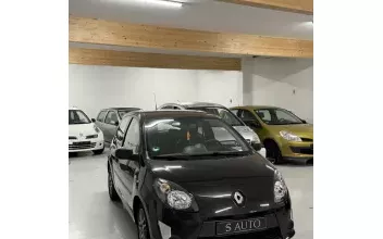 Renault Twingo Mundolsheim