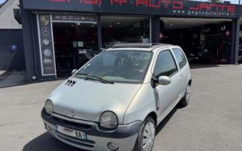 Renault twingo Gagny