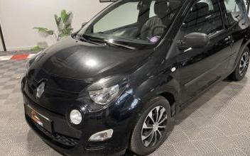 Renault Twingo Saint-Jory