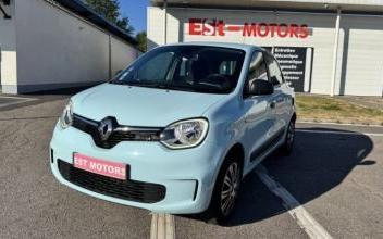 Renault Twingo Sainte-Marguerite