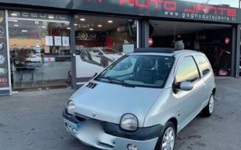 Renault twingo Gagny