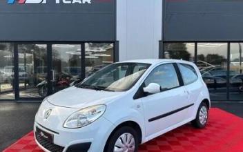 Renault twingo Audenge