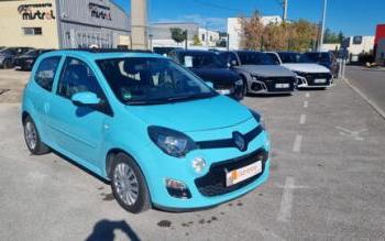 Renault twingo ii Salon-de-Provence