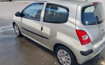 Renault twingo ii Néville