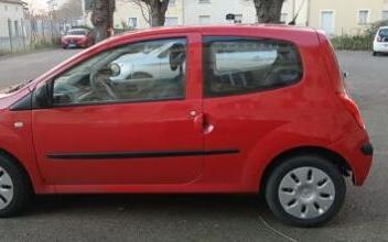 Renault twingo ii Roanne