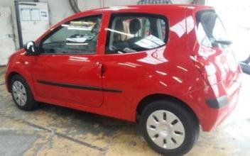 Renault twingo ii Paris