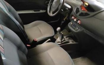 Renault twingo ii Asnières-sur-Seine