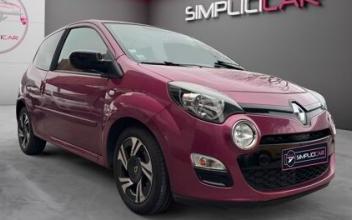 Renault twingo ii Montpellier