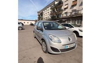 Renault twingo ii Meaux