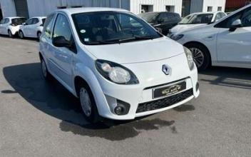 Renault twingo ii Domont