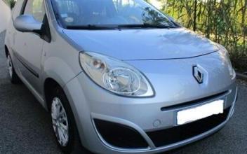 Renault twingo ii Antibes