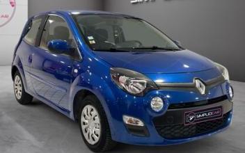 Renault twingo ii Saint-Laurent-Blangy