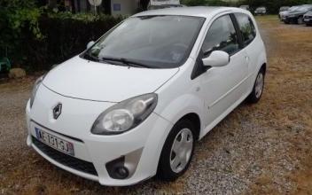 RENAULT TWINGO II Aucamville