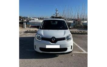 Renault twingo iii Hyères