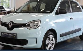 Renault twingo iii Saint-Saturnin