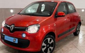 Renault twingo iii La-Buisse