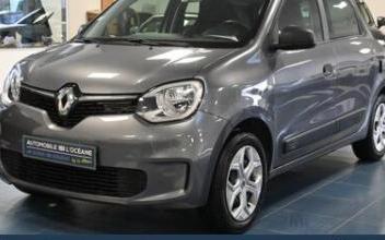 Renault twingo iii Saint-Saturnin