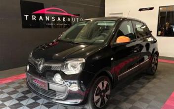 Renault twingo iii Valergues
