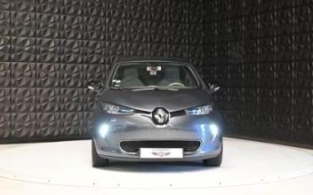 Renault zoe Meaux