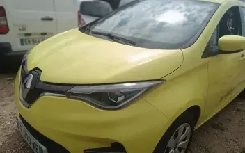 Renault ZOE Gardonne