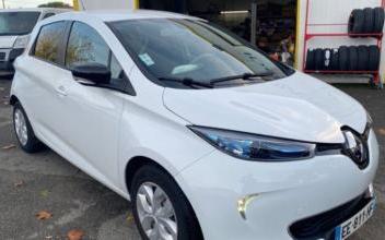 Renault Zoe Romorantin-Lanthenay