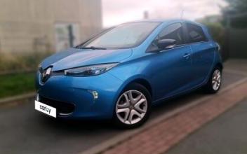 Renault zoe Wambrechies