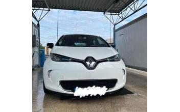 Renault zoe Chelles