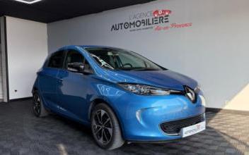 Renault Zoe Epône
