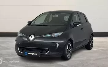 Renault ZOE Roncq
