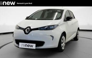 Renault ZOE Vénissieux