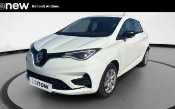 Renault ZOE Cannes